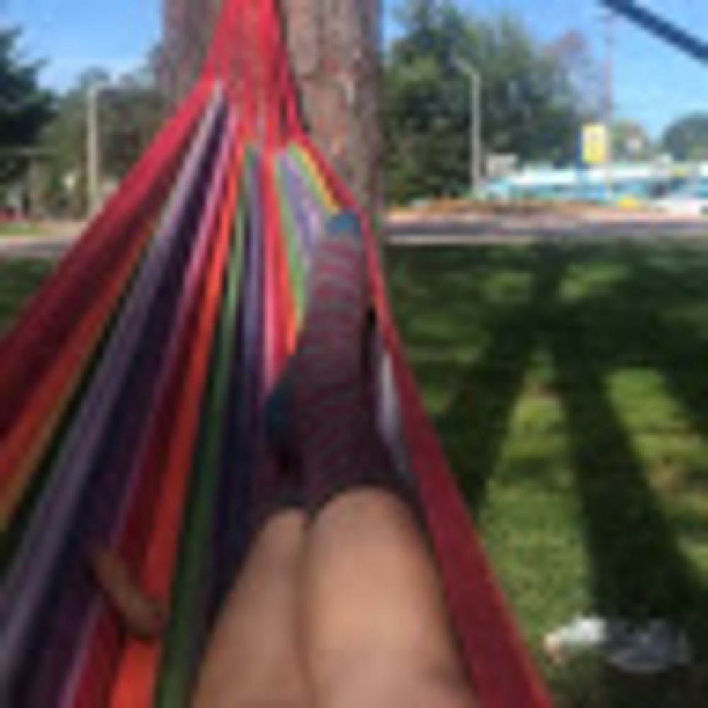 Meet your Posher, Greta